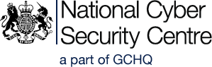 National Cyber Security Logo