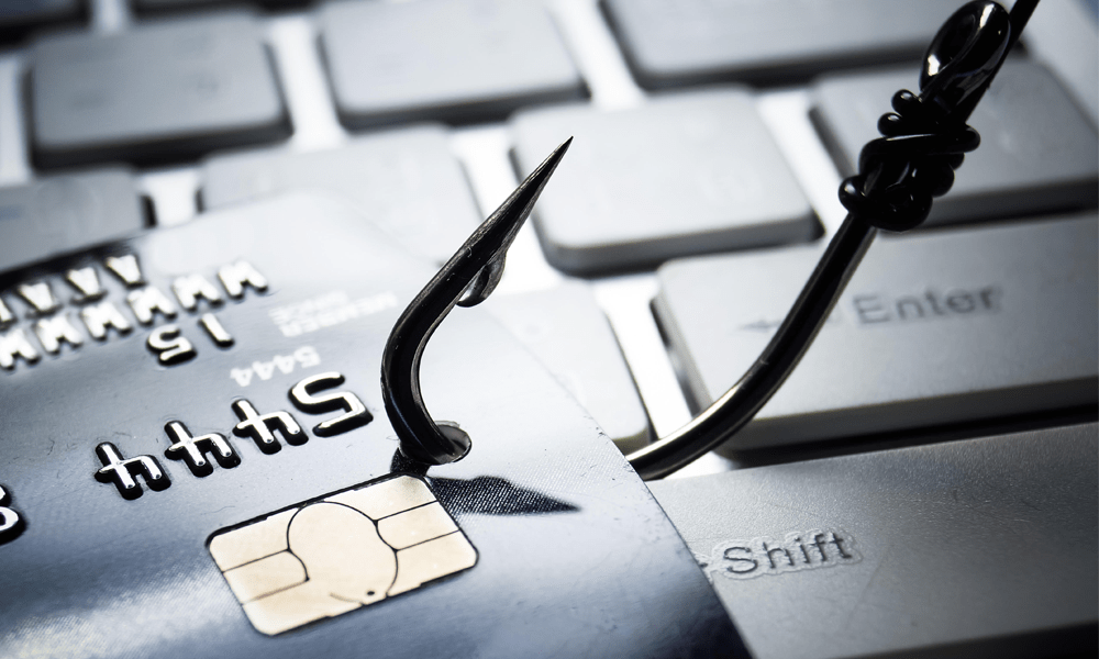 Phishing risks: Three tips to keep you safe