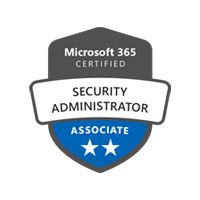 Microsoft-Security-Administrator