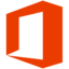 Microsoft Office Logo square